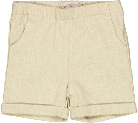 Linfarget Wheat Luca Shorts (80 / 1 år)