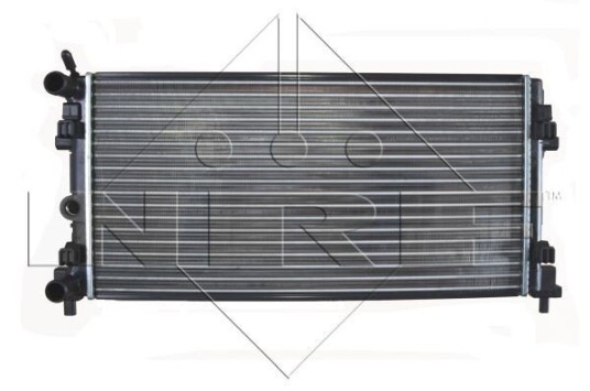 Radiator NRF 53024A