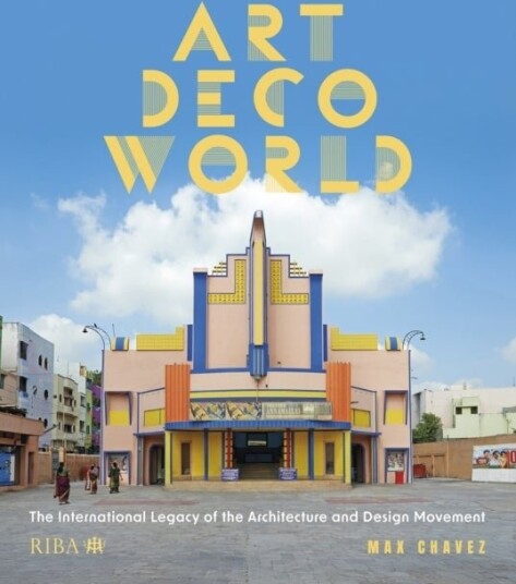 Art Deco World