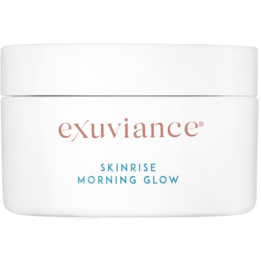Exuviance SkinRise Serum Pads for Ansiktspleie – 36 stk med Fuktighetsgivende og Anti-age Egenskaper