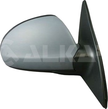 ALKAR 6126638 Sidespeil ALKAR 6126638 Sidespeil