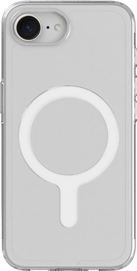 A Good Company iPhone16E/17E CLRPRTCT deksel Gjennomsiktig