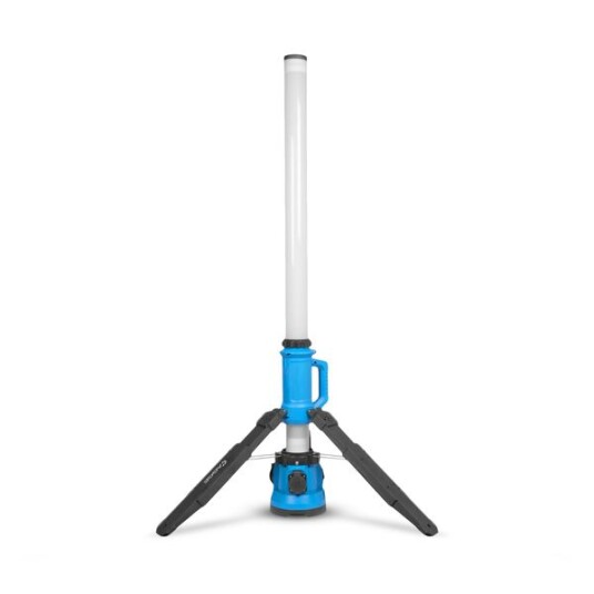 Agge Arbeidslampe Lighthouse 230V 90W