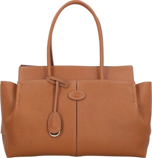 Tod's Dame Vesker Brun ONE SIZE,