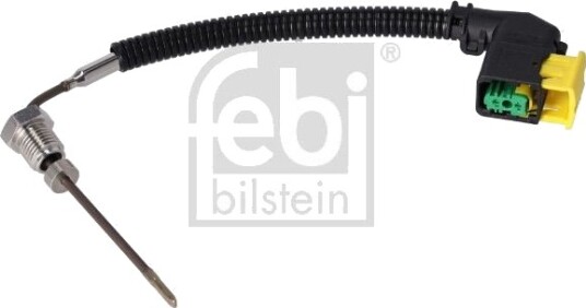 Sensor, eksostemperatur FEBI BILSTEIN 1000603
