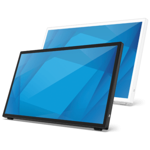 ELO 2770L 27IN WIDE LCD MONITOR FULL HD PCAP 10-TOUCH USB CONTR. MNTR