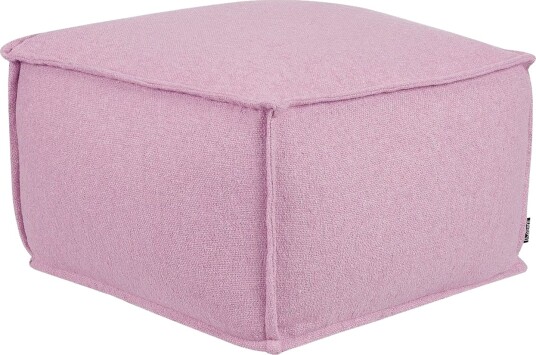 Sittepuff Sherali Rosa Rosa