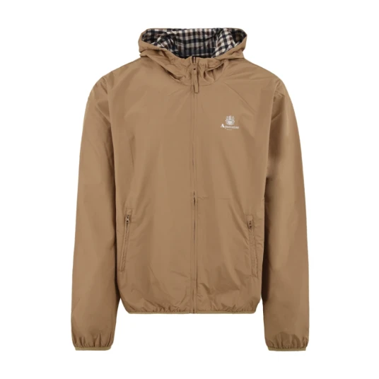 Aquascutum Herre Jakker Beige S, Aquascutum Herre Jakker Beige S,