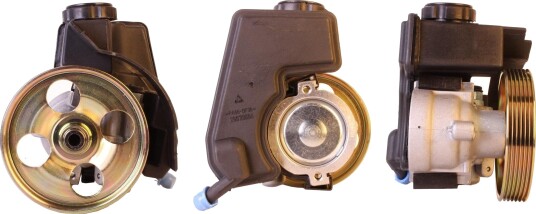 Servopumpe ELSTOCK 15-0163 Servopumpe ELSTOCK 15-0163