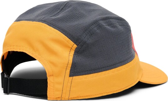 Black Diamond Distance Hat Golden Hour carbon
