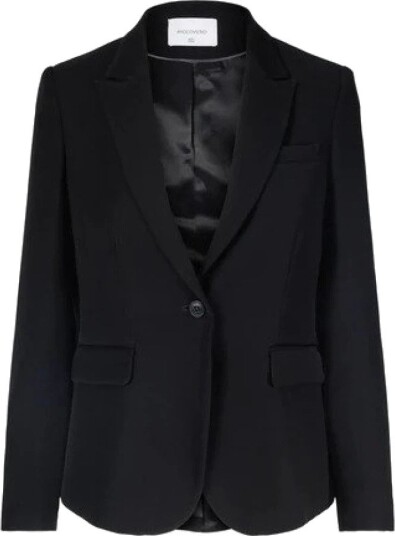 Riccovero Dame Dress Svart S,