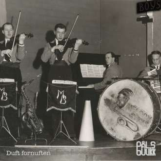 Pals Butikk Duft Fornuften Vinyl