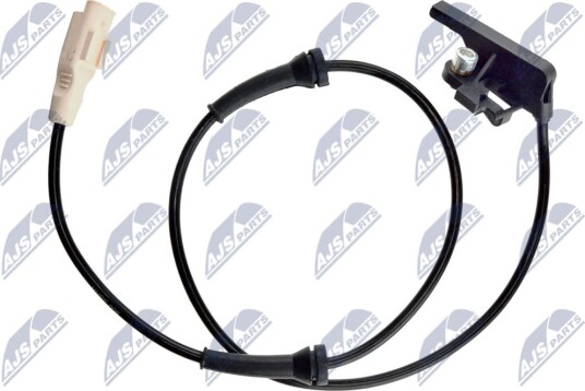 Sensor, ABS NTY HCA-PE-006 Sensor, ABS NTY HCA-PE-006