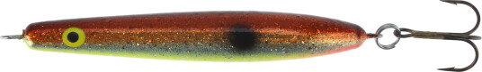 Falkfish Witch    242   Orange SP YB   10gr