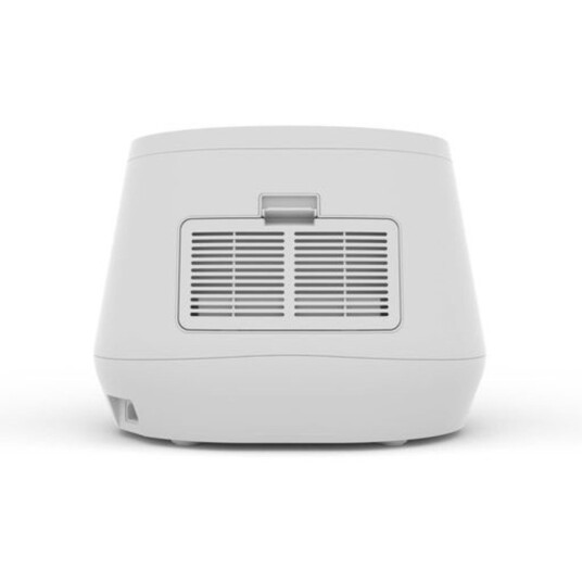 Lomi Pela kompostmaskin 80106 LOMI EU hvit