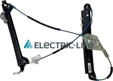 ELECTRIC LIFE ZR BM711 L Vindusheis