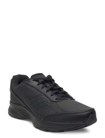 Saucony Omni Walker 3 Men Black 10.5