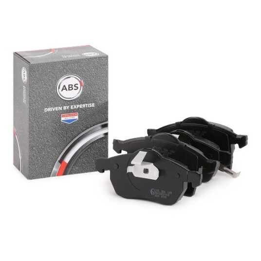 Bremseklosser sett A.B.S. 37076