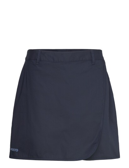 Musto W Musto Fd Skort Navy XXL Musto W Musto Fd Skort Navy XXL