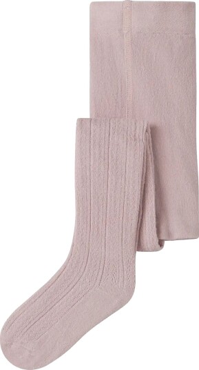 Lil"Atelier Nmfkenna Pantyhose Lil Pink 86 92