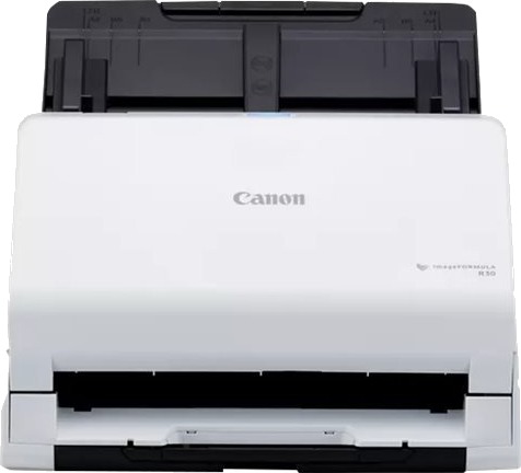 Canon imageFORMULA R30 Dokumentskanner A4 Duplex 600 DPI 25 Spm