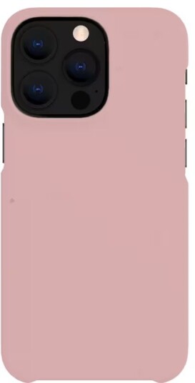 A Good Company iPhone 13 Pro cover (pink)