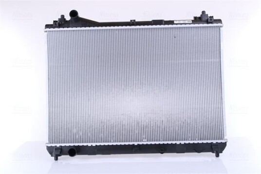 Radiator NISSENS 64200