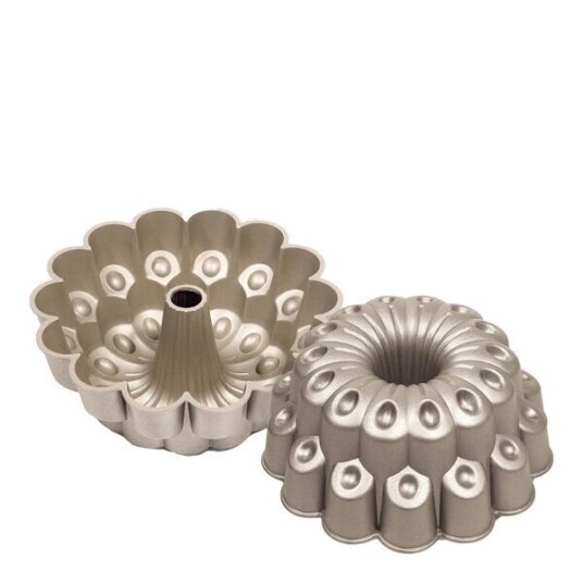 Guardini Sweet Magic bakeform 24,5x10 cm marquise gull Guardini Sweet Magic bakeform 24,5x10 cm marquise gull