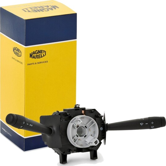 Bryter komplett rattstamme MAGNETI MARELLI 000043119010