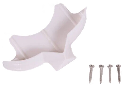 FMSFG118 1020mm F3A Landing Gear Insert