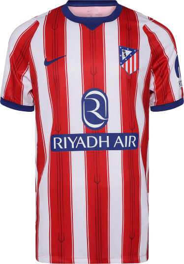 Nike Atletico Madrid Nike Home Jersey 26/27 White XL Nike Atletico Madrid Nike Home Jersey 26/27 White XL