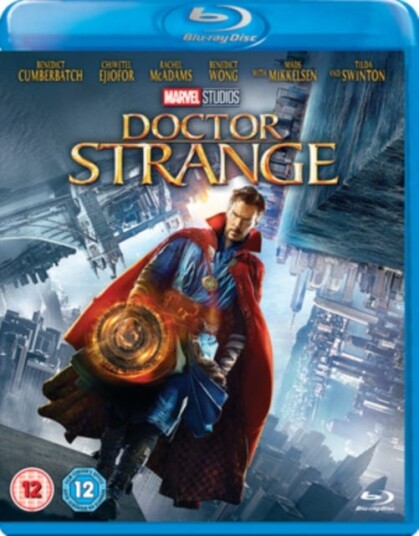 Doctor Strange Doctor Strange
