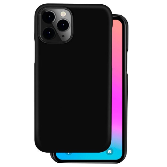 Matte Hard Cover Iphone 13 Pro