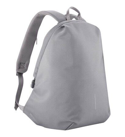 XD Design Bobby Soft Anti-theft Backpack Grey
