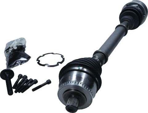 Drivaksel MAXGEAR 49 0505