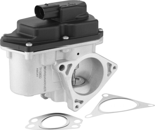 BorgWarner 711080D EGR-ventil BorgWarner 711080D EGR-ventil