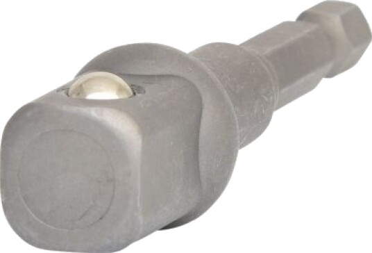 Ks Tools Rustfritt Stål Pipenøkkelinnsats Din 3120 ISO 1174 40 G