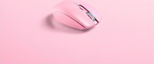 Razer Orochi V2 Trådløs Gamingmus 18000 DPI Quartz