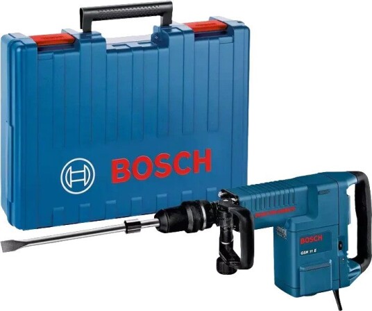 Bosch GSH 11E Meiselhammer 1750W 16,8J Bosch GSH 11E Meiselhammer 1750W 16,8J
