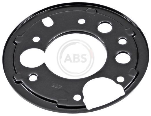 Bremseskjold A.B.S. 11406 Bremseskjold A.B.S. 11406