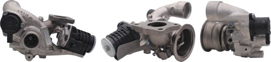 TURBOS EUROPE TE8871571 Turbolader TURBOS EUROPE TE8871571 Turbolader