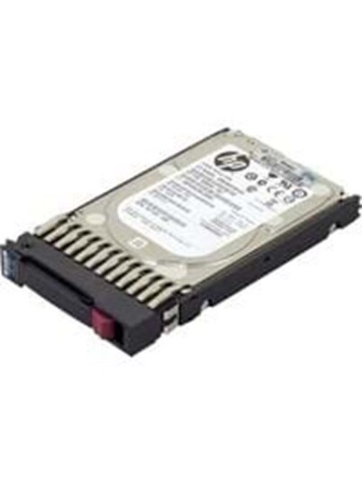 HP Midline - 500GB - Harddisk - 508009-001 - SAS2 - 2.5"