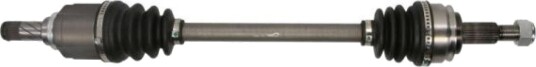 Pascal Drivaksel PASCAL G2R104PC