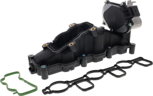 Innsugsmanifold VAICO V10 6483 Innsugsmanifold VAICO V10 6483