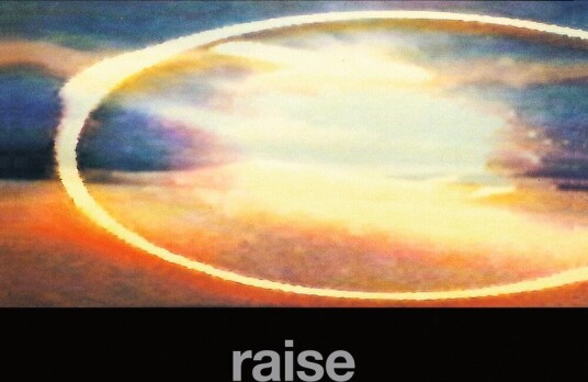Swervedriver Raise CD