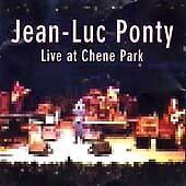 MediaTronixs Live At Chene Park CD (1997) Pre-Owned MediaTronixs Live At Chene Park CD (1997) Pre-Owned