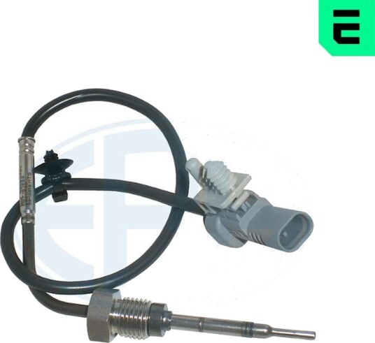 Sensor, eksostemperatur ERA 551039A