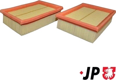 JP GROUP 1118604210 Luftfilter JP GROUP 1118604210 Luftfilter