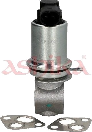 EGR Ventil ASHIKA 150-00-0906