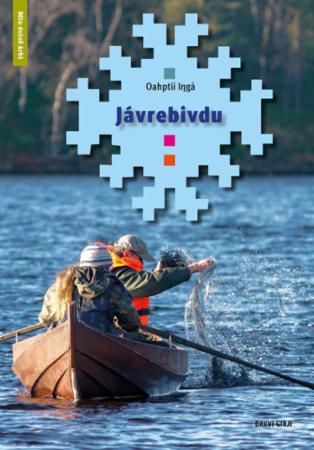 Jávrebivdu Av Inga Guttorm